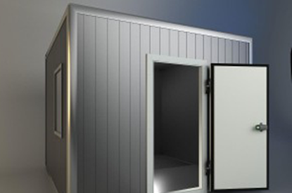 Cold Room Manufacturers in India